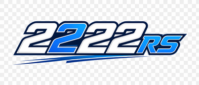 2222rs
